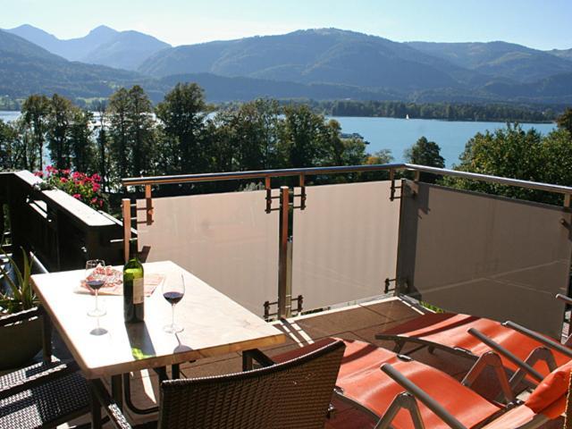 Haus Rattenboeck Saint Wolfgang Szoba fotó