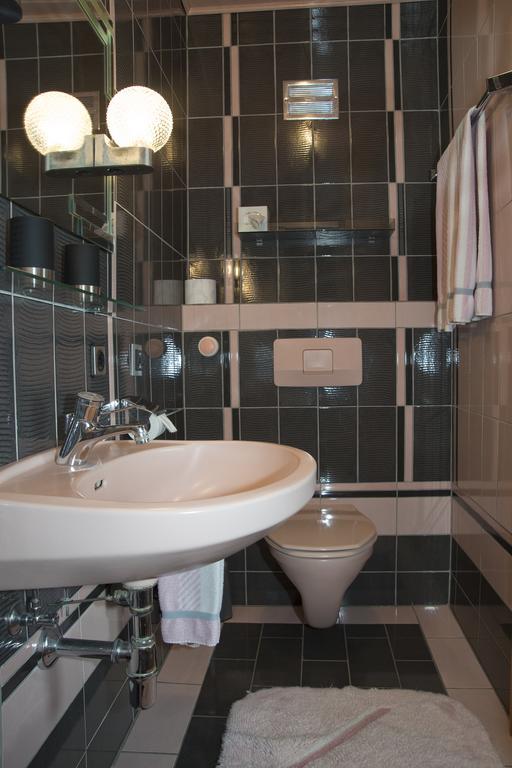 Haus Rattenboeck Saint Wolfgang Szoba fotó