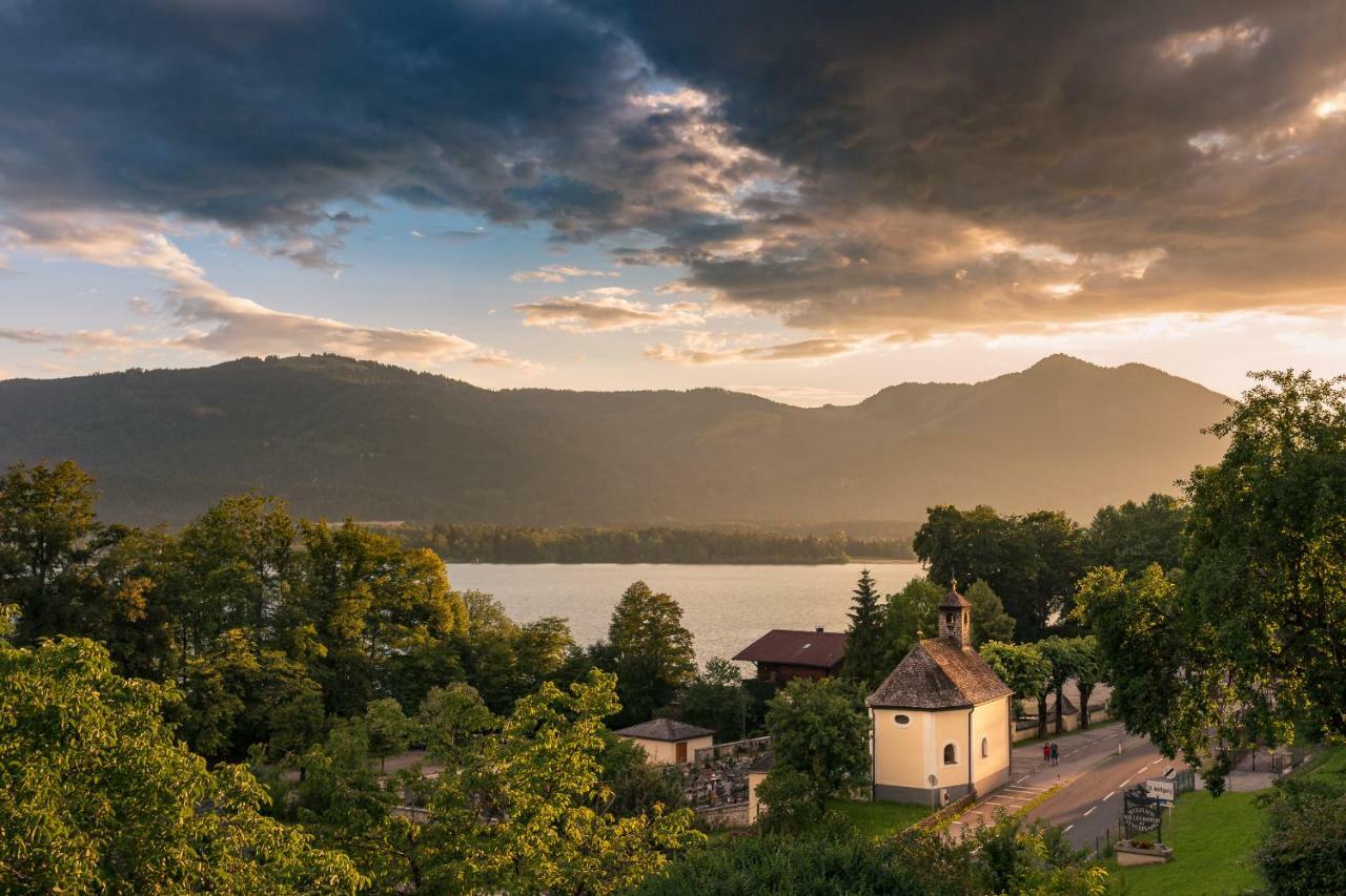 Haus Rattenboeck Saint Wolfgang Kültér fotó